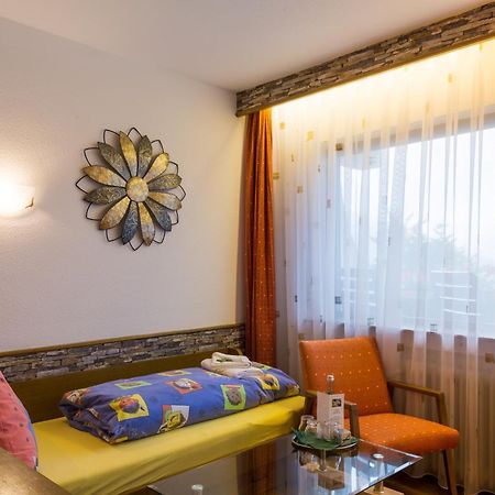 Hotel Winterhaldenhof Schenkenzell Zewnętrze zdjęcie