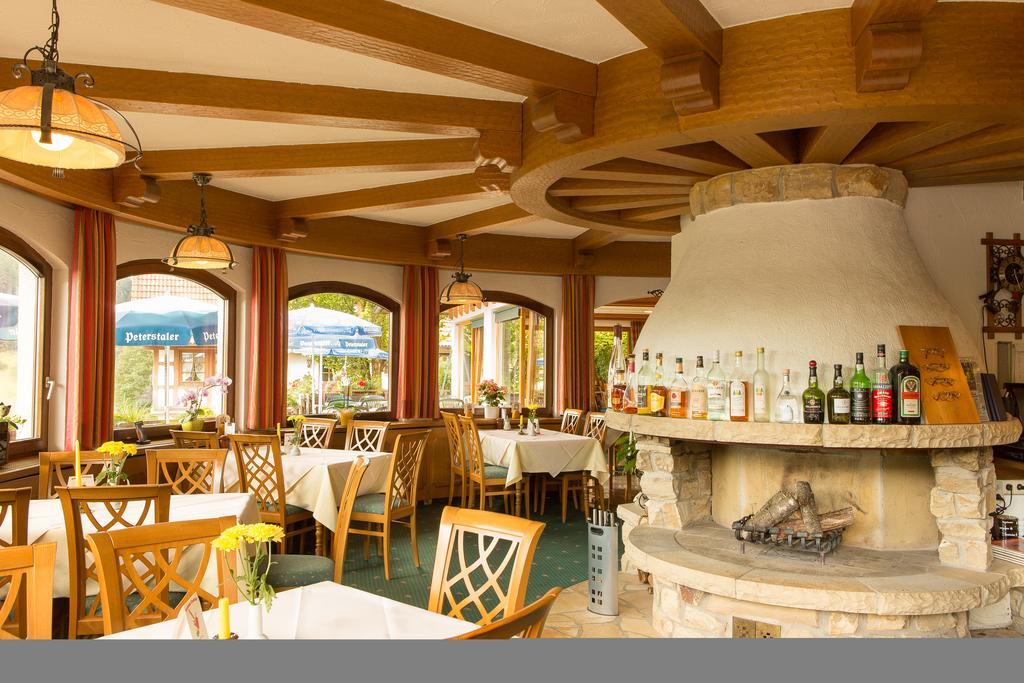 Hotel Winterhaldenhof Schenkenzell Zewnętrze zdjęcie