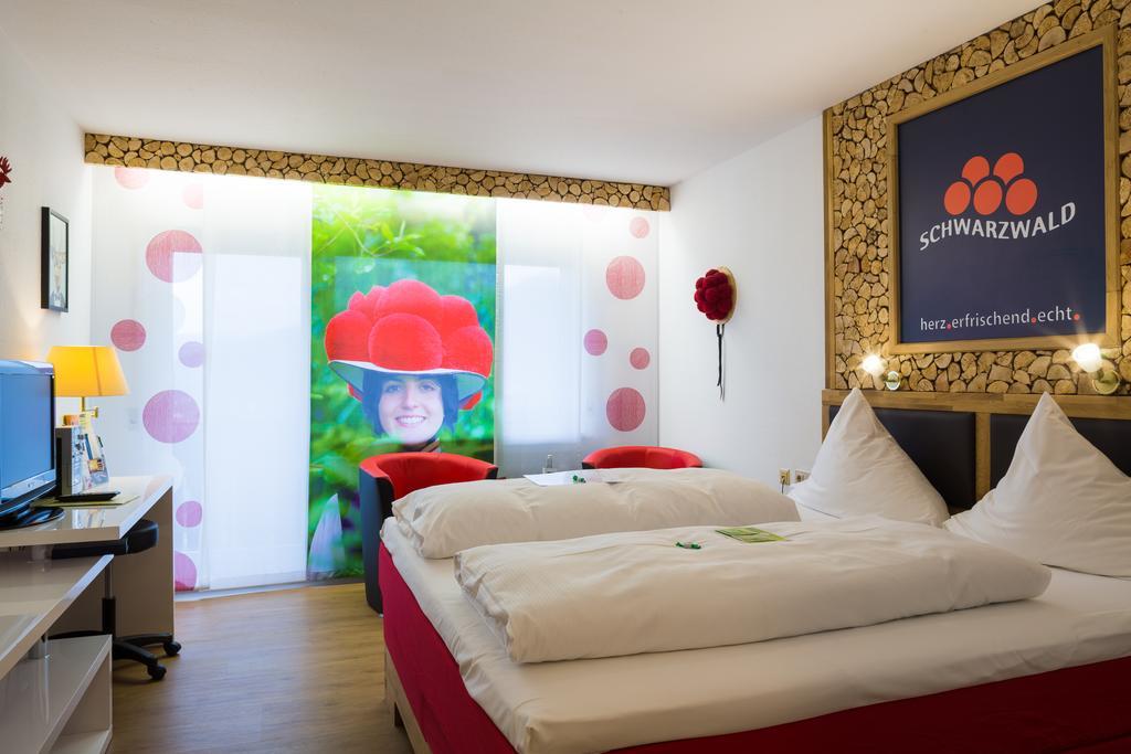 Hotel Winterhaldenhof Schenkenzell Zewnętrze zdjęcie