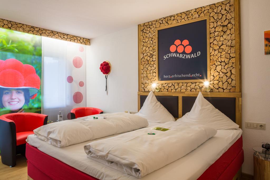 Hotel Winterhaldenhof Schenkenzell Zewnętrze zdjęcie