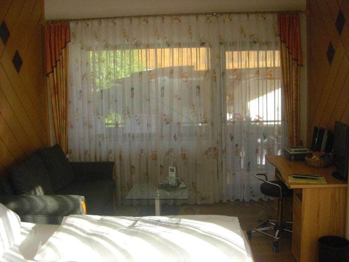 Hotel Winterhaldenhof Schenkenzell Zewnętrze zdjęcie